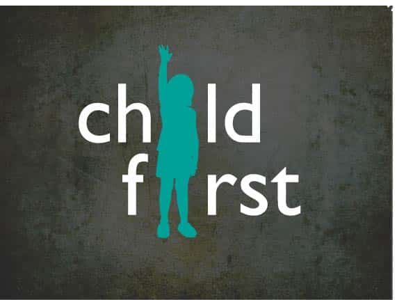 child-first