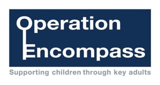 Operation Encompass logo