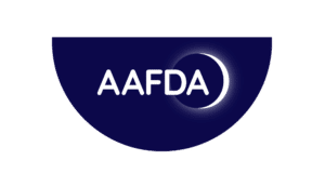 AAFDA logo