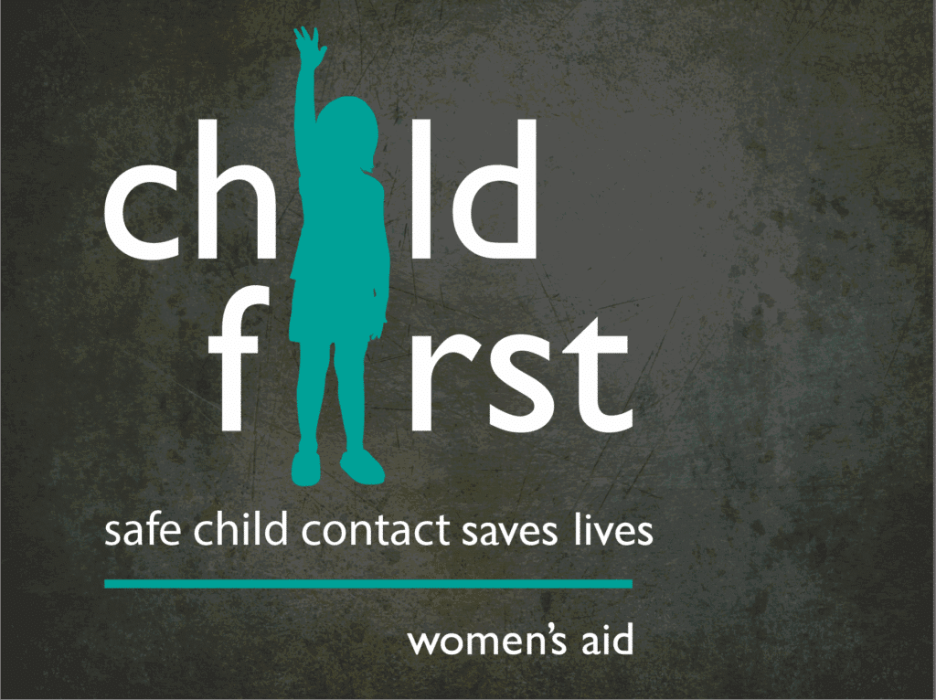 Child First. Safe child contact saves lives.