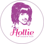 Hollie Gazzard Trust logo
