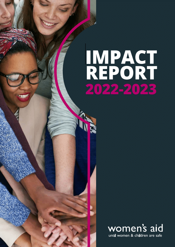 Impact Report 2022-2023