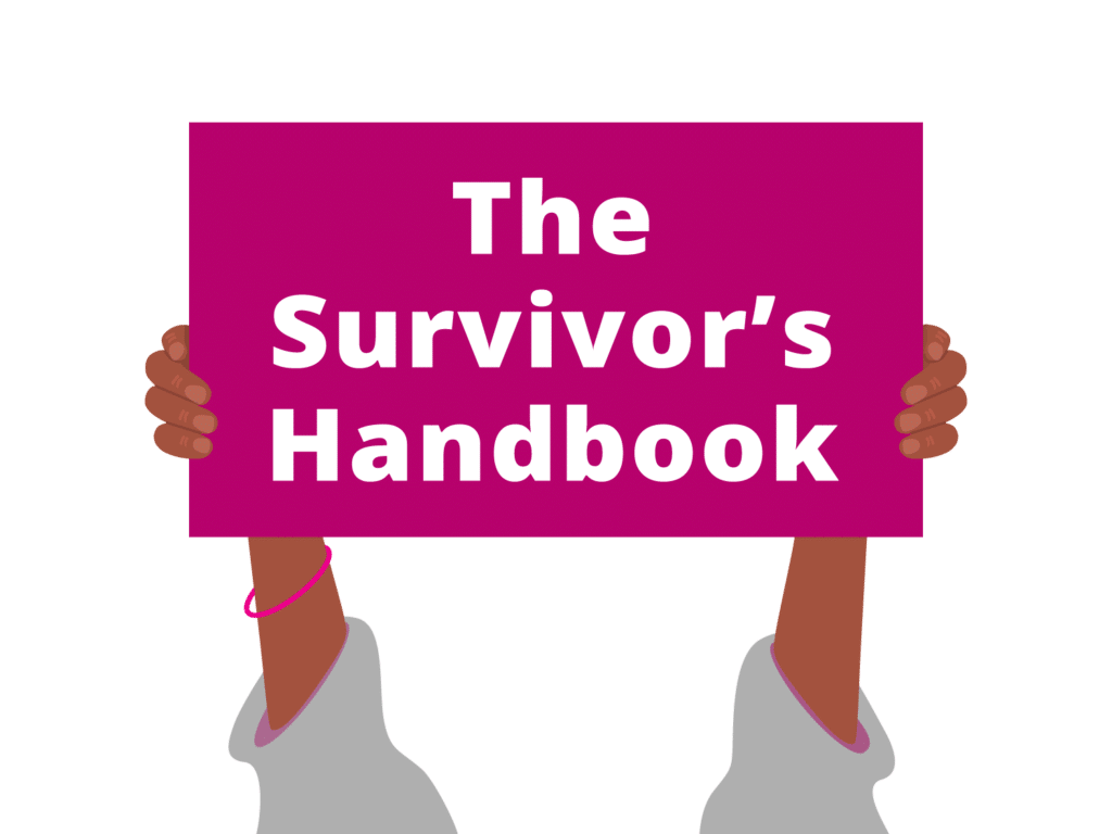 The Survivor's Handbook