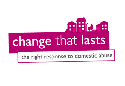 Change that Lasts logo