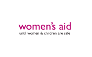 Women's Aid logo